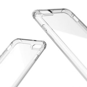 Прозрачный чехол для iPhone 6S Plus 6 Plus Caseology Waterfall Clear