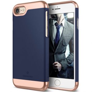 Чехол для iPhone SE 2020 / 8 / 7 Caseology Savoy
