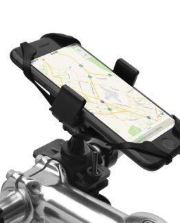 Универсальный держатель для телефона на велосипед, мотоцикл Spigen