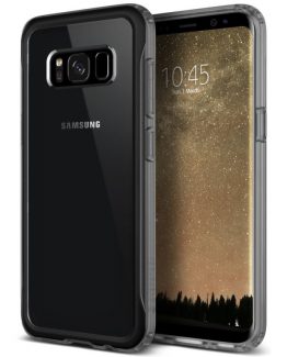 Чехол для Samsung Galaxy S8 Caseology Coastline Frost Grey