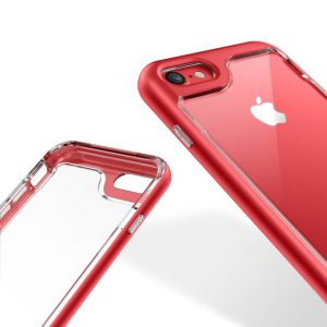 Чехол для iPhone 7 / 8 Caseology Skyfall Red