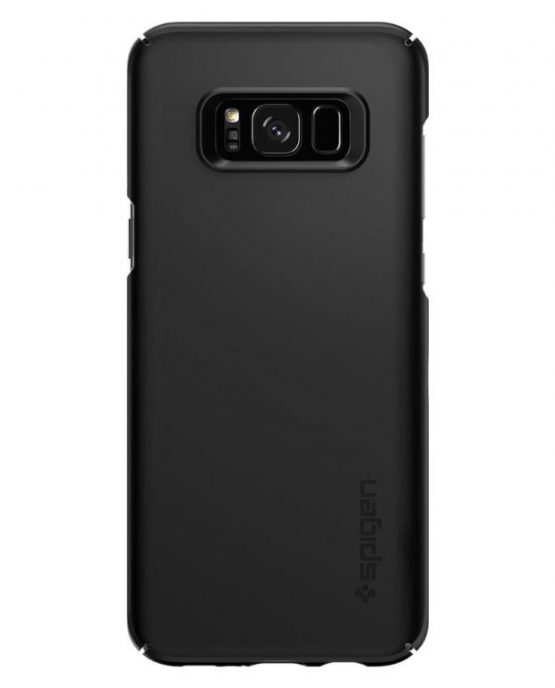 Чехол Spigen Thin Fit для Samsung Galaxy S8 Plus