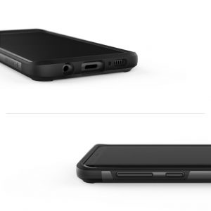 Чехол для Samsung Galaxy S8 Caseology Legion Black
