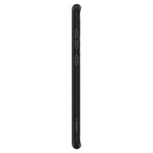 Spigen Liquid Air Armor Black для Samsung Galaxy S8 Plus