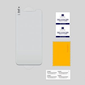 Защитное стекло Spigen GLAS.tR SLIM HD для iPhone 11 Pro/XS/X