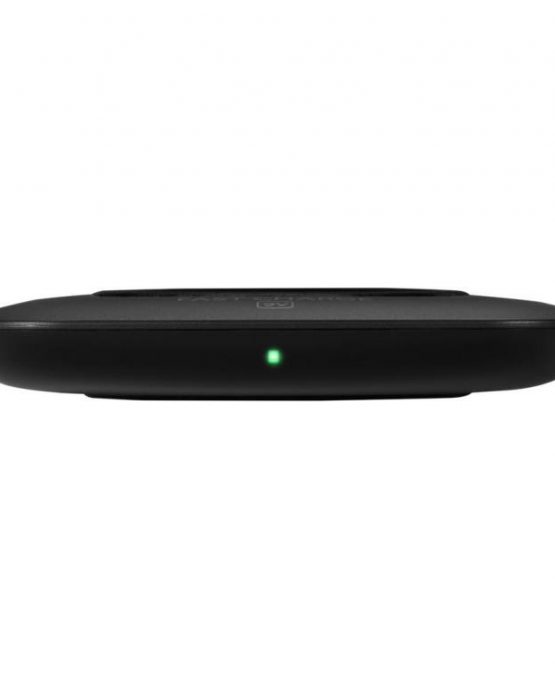 Беспроводное зарядное устройство Spigen Essential F301W для iPhone X/8/8 Plus/Samsung