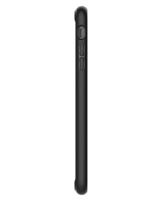 Чехол Spigen Ultra Hybrid 2 Black для iPhone 7 Plus / 8 Plus