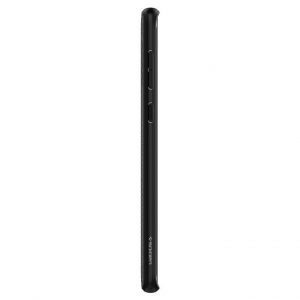Чехол Spigen Liquid Air Armor Black для Samsung Galaxy Note 9