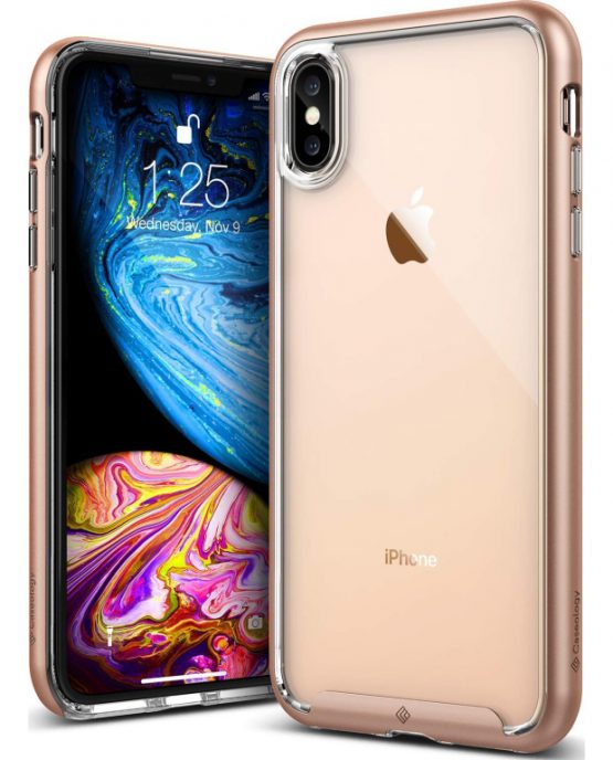 Caseology-Case-Skyfall-Gold-for-iPhone-XS-MAX