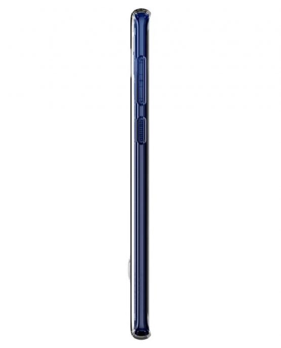 Чехол Spigen Ultra Hybrid Crystal Clear для Samsung Galaxy Note 9