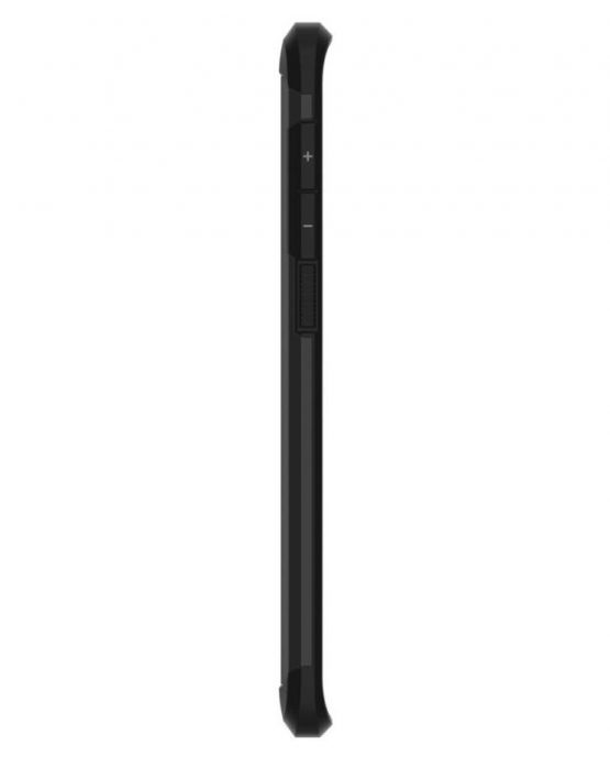 Чехол Spigen Tough Armor Black для Samsung Galaxy S9 Plus