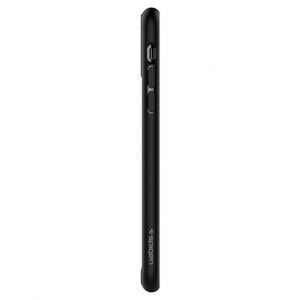 Чехол Spigen Ultra Hybrid Matte Black для iPhone 11 Pro Max